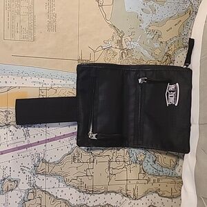 🌸Shacke Pax Pocket Vault with RFID blocking